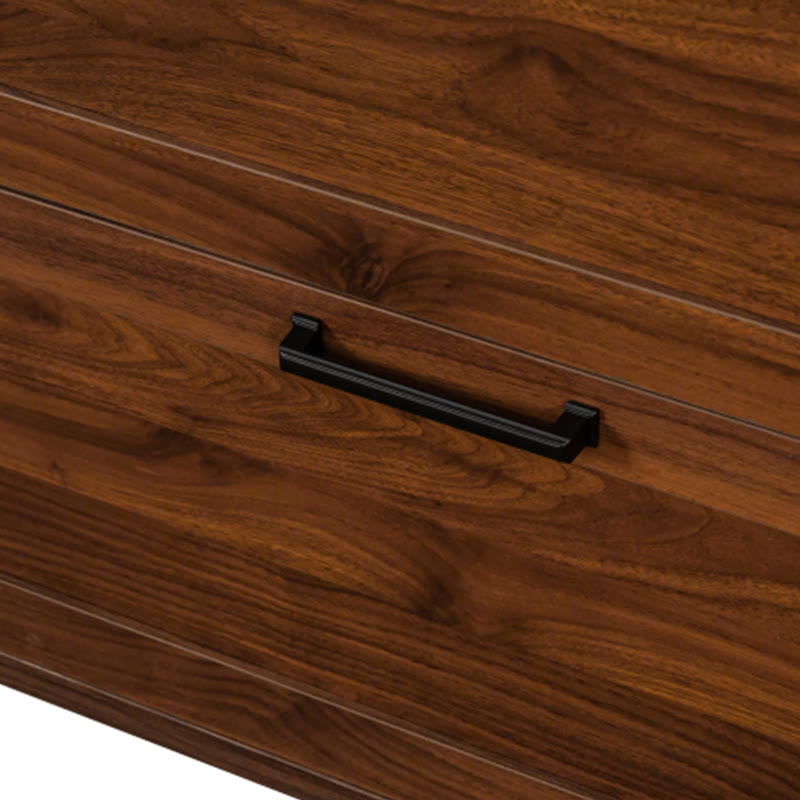 Farmhouse File Cabinet With Two Drawers - image 6