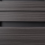 Mobile File Cabinet Under Desk Office - image 5