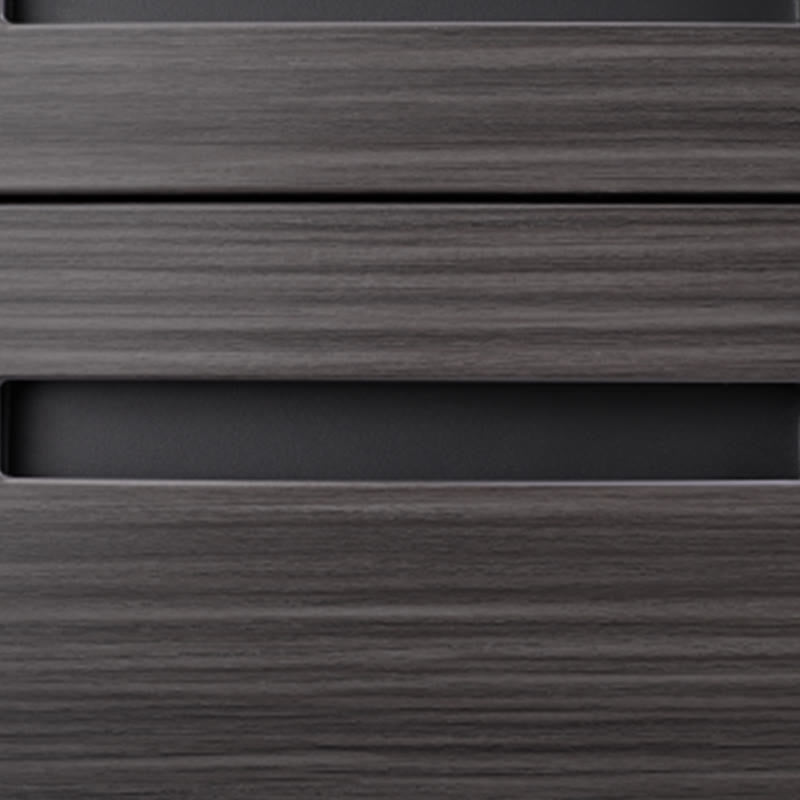 Mobile File Cabinet Under Desk Office - image 5