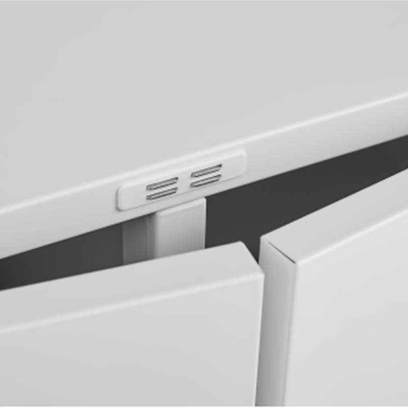 Home Office File Cabinet With Wheels - image 5