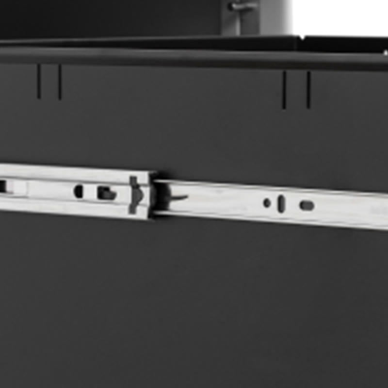 Mobile File Cabinet With Lock Steels - image 6