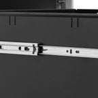 Mobile File Cabinet With Lock Steels - image 6