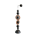 Circular Geometric Desktop Ornament - image 1
