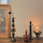 Circular Geometric Desktop Ornament - image 4