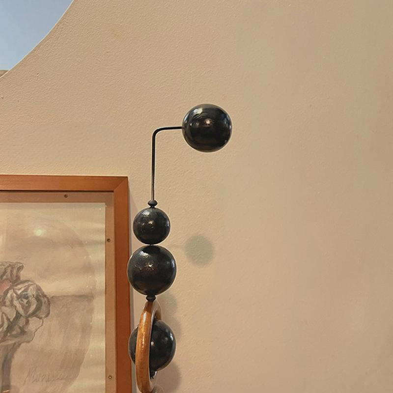 Circular Geometric Desktop Ornament - image 8