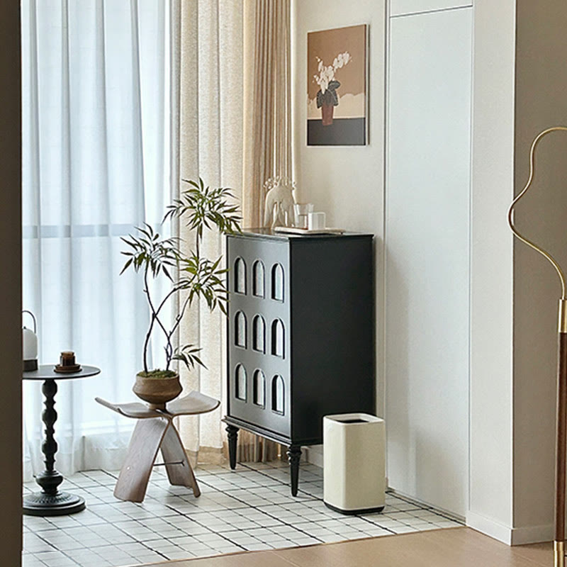 Flying Bird With Branch-shaped Ornament - image 10