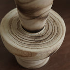 Wood-grain Geometric Decorative Ornament - image 8
