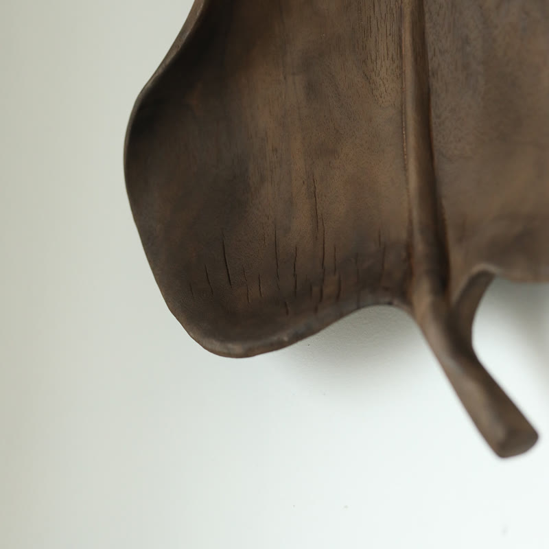 Leaf-shaped Wall Decoration - image 6