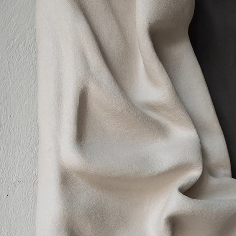 Creative Pleated Decorative Painting Hanger - image 10