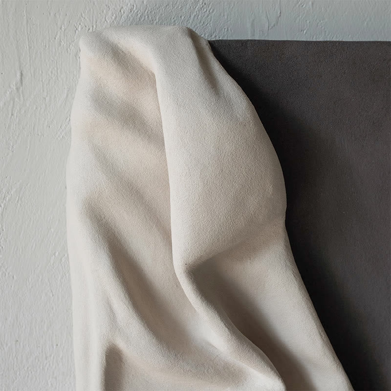 Creative Pleated Decorative Painting Hanger - image 9