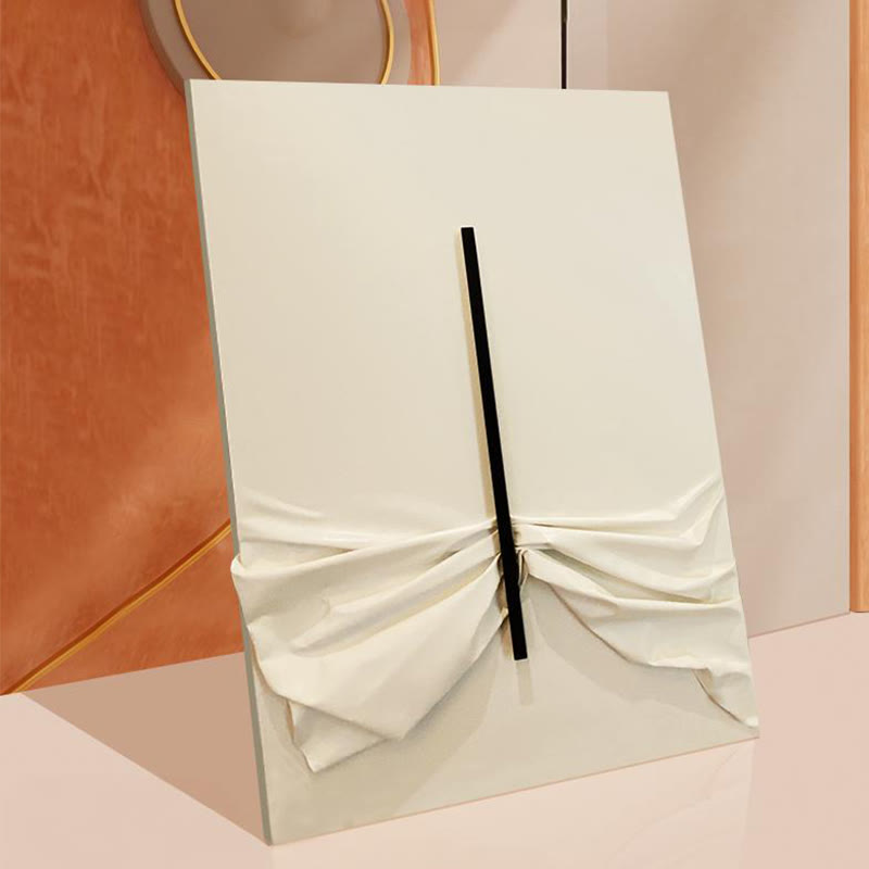 Cream-colored Entrance Hall Decorative Painting - image 3