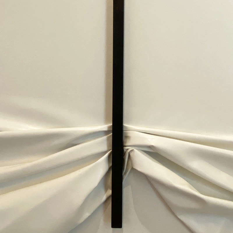 Cream-colored Entrance Hall Decorative Painting - image 15