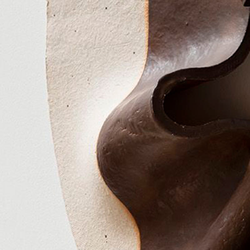 Irregular Decorative Wall Painting - image 10