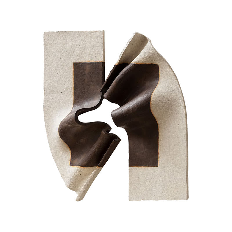 Irregular Decorative Wall Painting - image 2