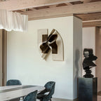 Irregular Decorative Wall Painting - image 6
