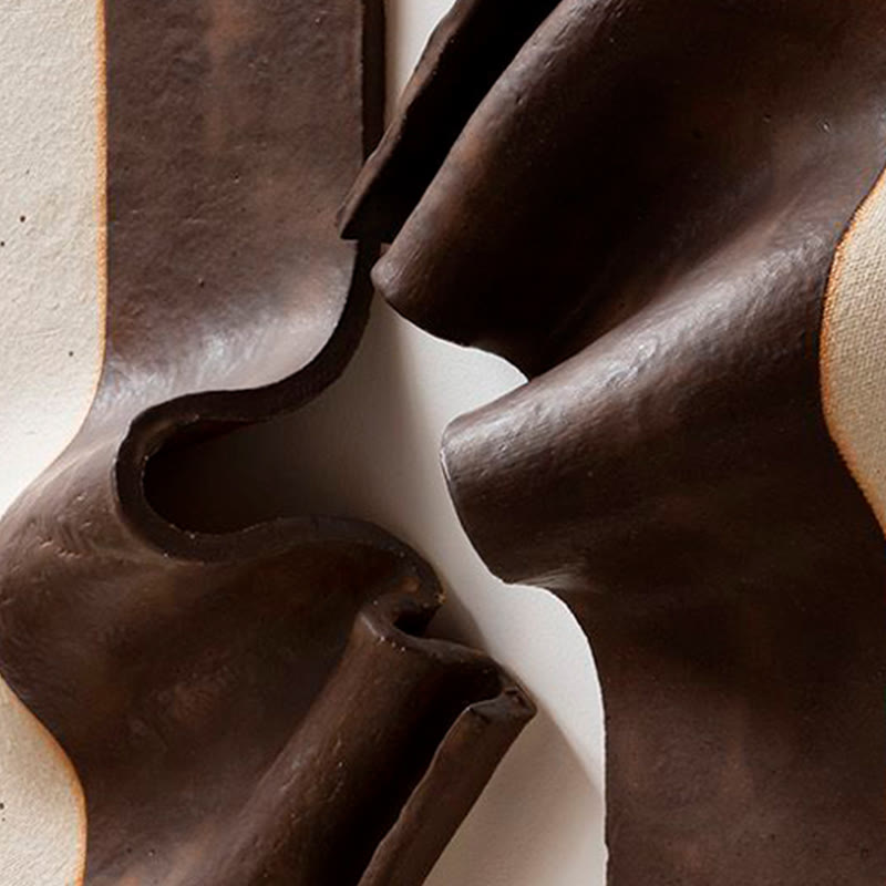 Irregular Decorative Wall Painting - image 9