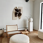 Irregular Decorative Wall Painting - image 5