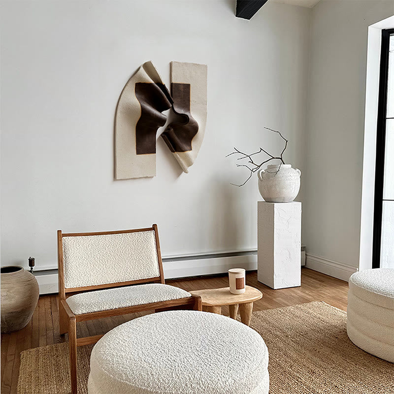 Irregular Decorative Wall Painting - image 6