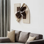 Irregular Decorative Wall Painting - image 3