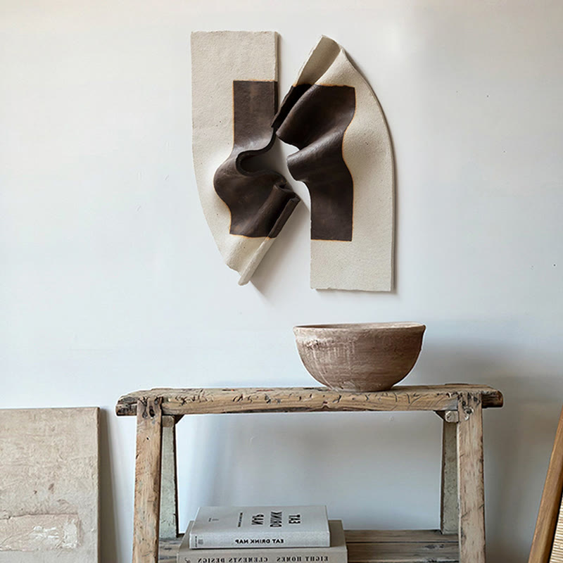 Irregular Decorative Wall Painting - image 5