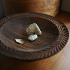 Elevated Vintage Wooden Tray - image 10