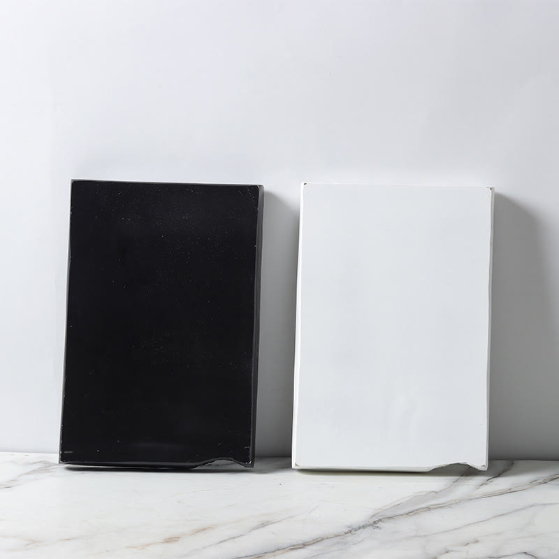 Book-shaped Embossed Ornament - image 9