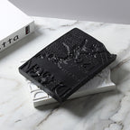 Book-shaped Embossed Ornament - image 6