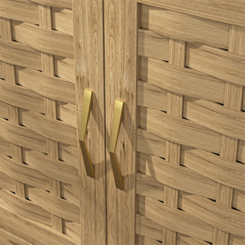 Freestanding Pantry Buffet Cabinet  - image 5