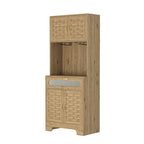 Freestanding Pantry Buffet Cabinet  - image 1