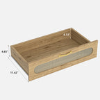 Freestanding Pantry Buffet Cabinet  - image 9
