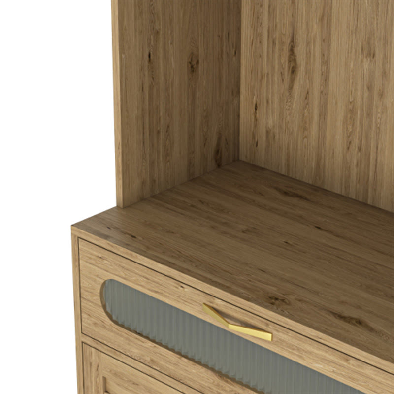 Freestanding Pantry Buffet Cabinet  - image 6