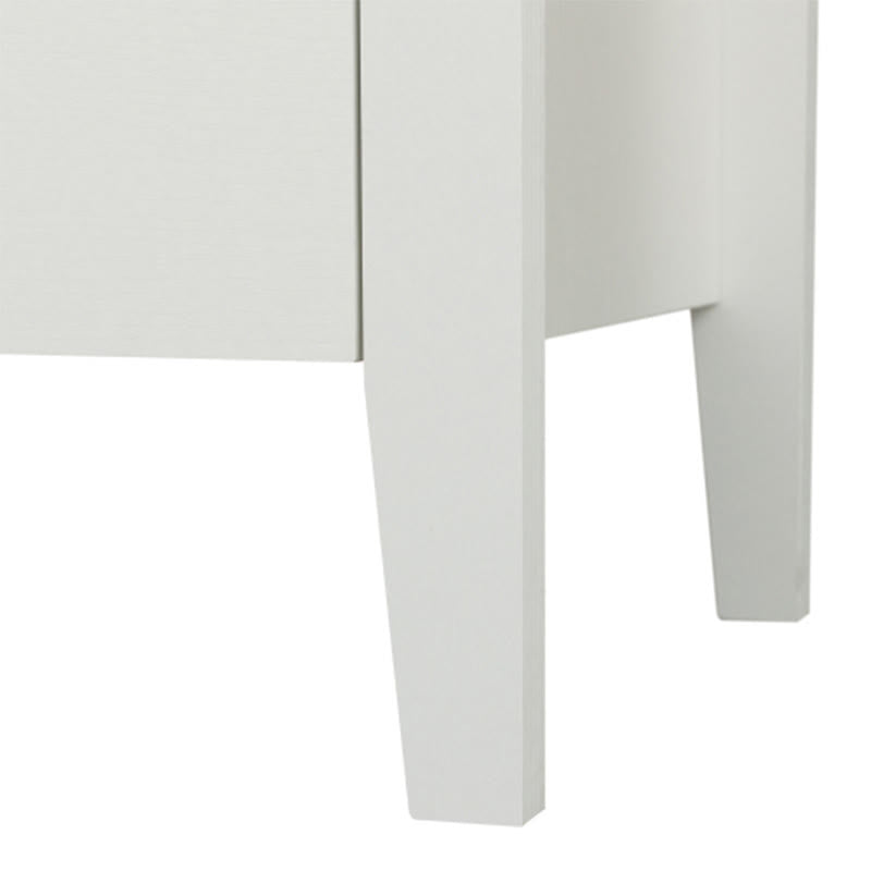 Wine Bar Cabinet With Stemware Holder - image 10