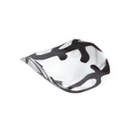 Handcrafted Abstract Glass Tray - image 7