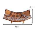 Artistic Design Decorative Tray - image 6