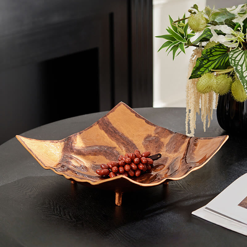 Artistic Design Decorative Tray - image 1