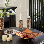 Artistic Design Decorative Tray - image 3