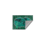 Retro Pine Tree Foldable Area Rug - image 4