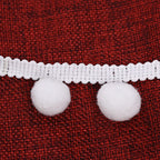 Warm Festive Decor Christmas Tree Skirt - image 7