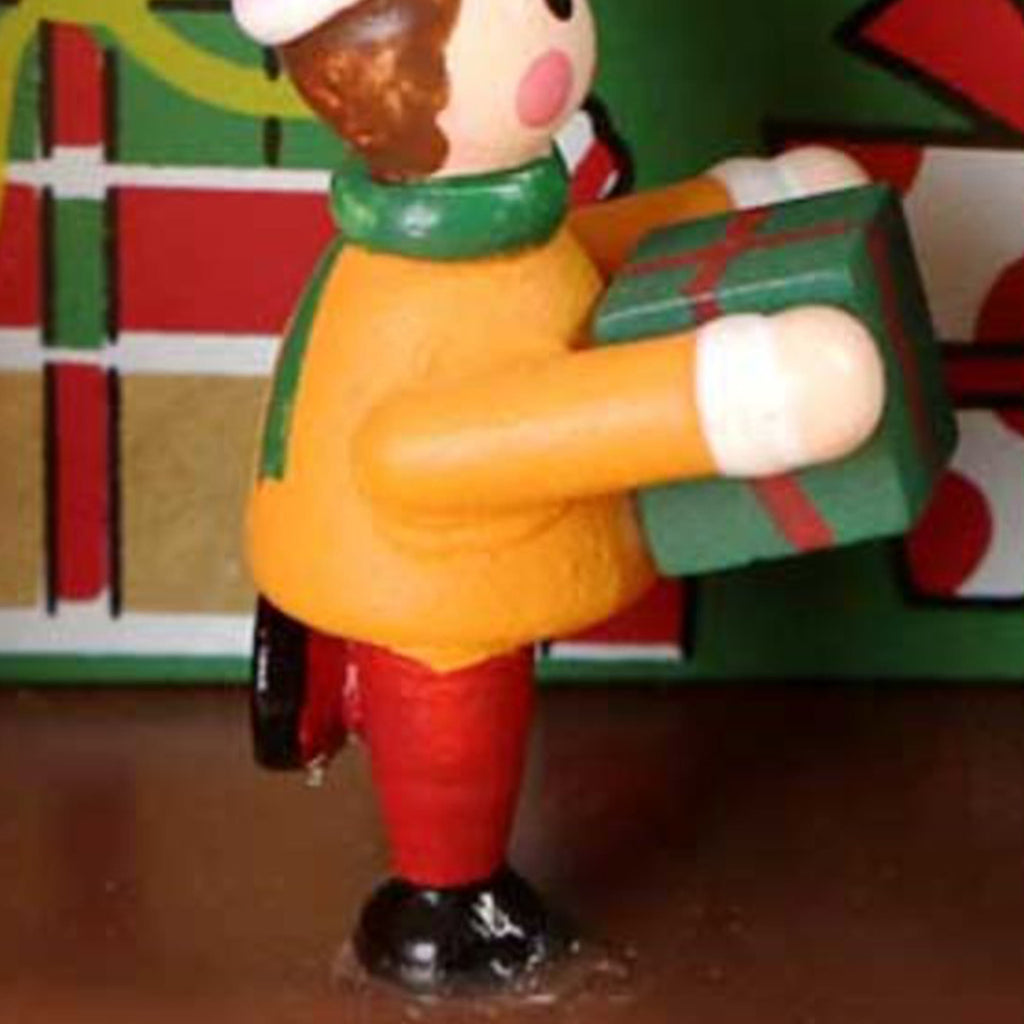  Christmas Tree Countdown Decorative Ornament - image 7