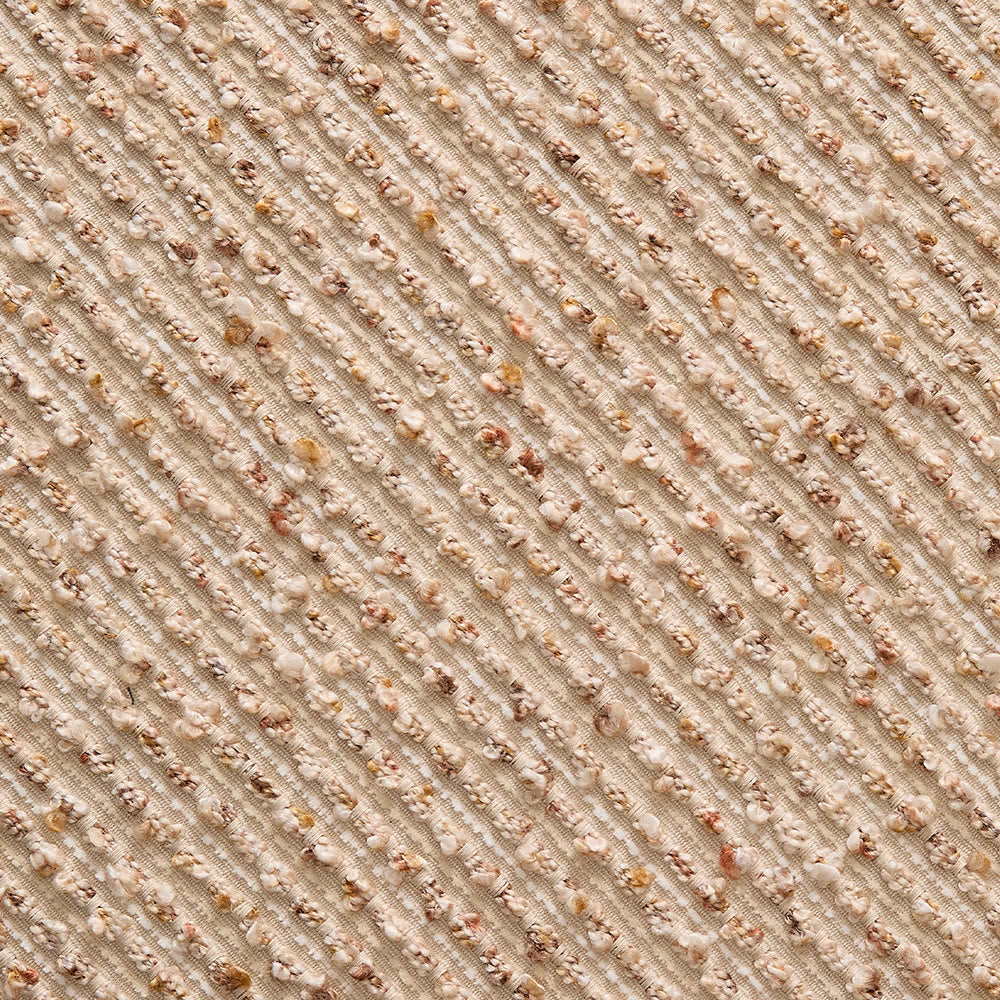 Iffhome Linen Dining Chair With Wide Back - image 6