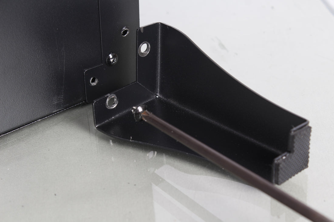 Iffhome Three Sided Glass Electric Fireplace - image 6