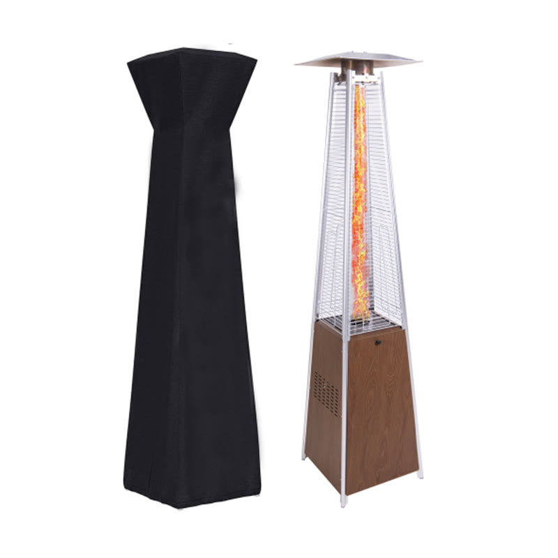 Iffhome Outdoor Heaters For Patio Propane - image 8