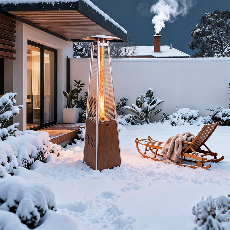 Iffhome Outdoor Heaters For Patio Propane - image 2