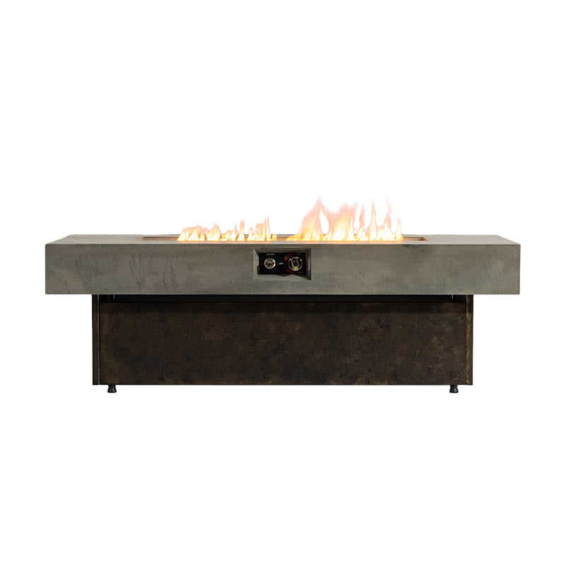 Tabletop Propane Fire Pits For Outdoor - image 10