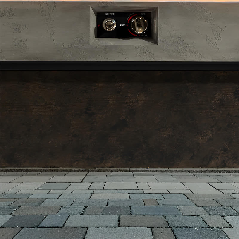 Iffhome Tabletop Propane Fire Pits For Outdoor - image 9