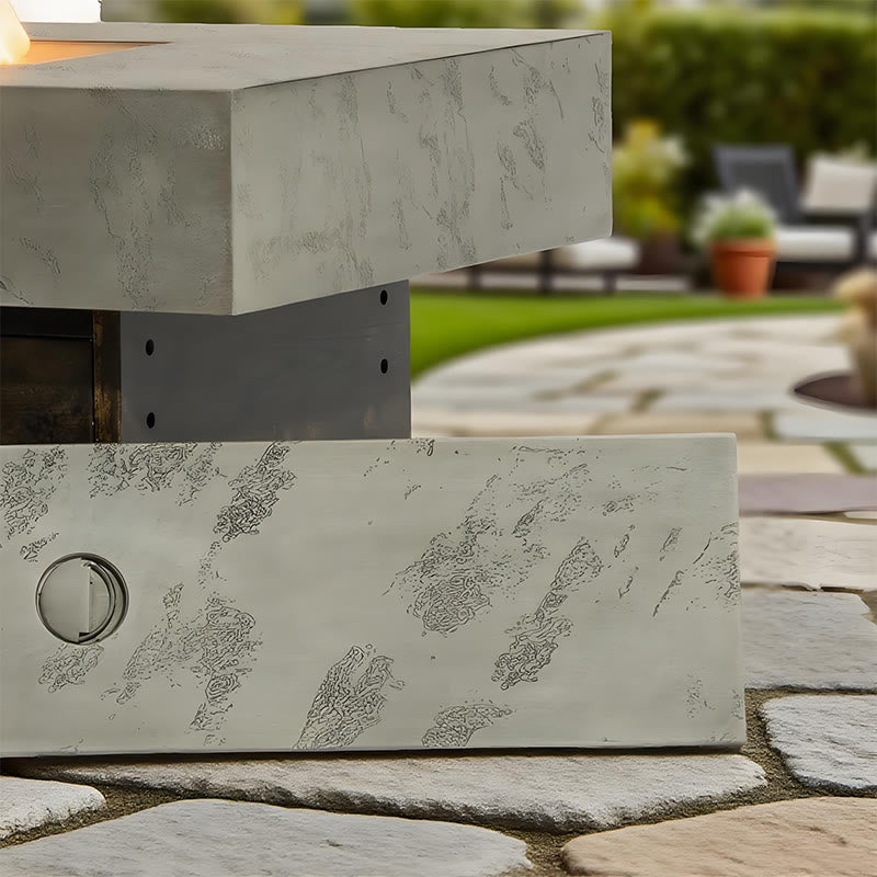 Iffhome Tabletop Propane Fire Pits For Outdoor - image 7