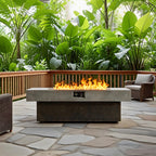 Tabletop Propane Fire Pits For Outdoor - image 3