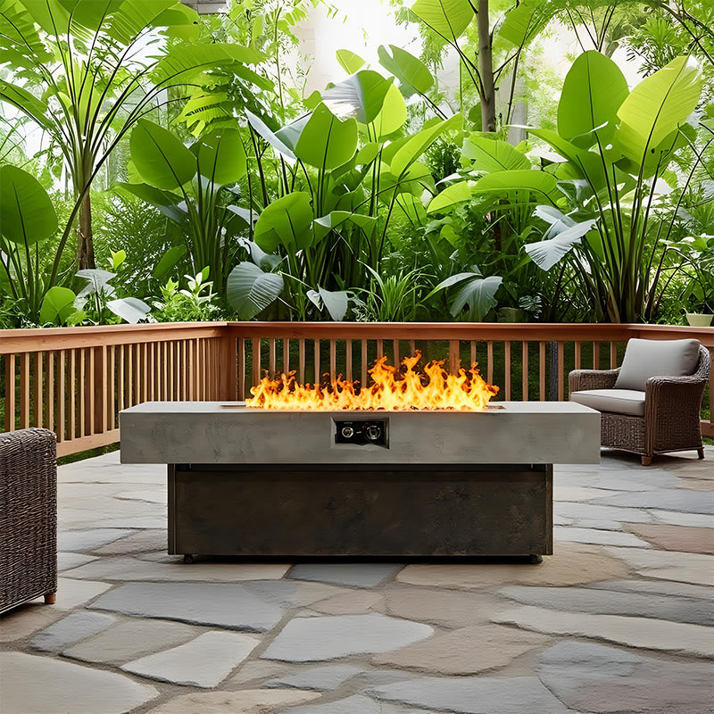 Tabletop Propane Fire Pits For Outdoor - image 3