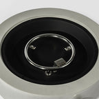 Round Steel Fire Pit For Outside - image 10