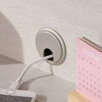 Classic White Bookcase Headboard - image 8